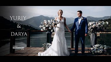 Видеограф Андрей Неверовский, Санкт-Петербург, Россия - Follow the thunder, аэросъёмка, музыкальное видео, репортаж, свадьба, событие