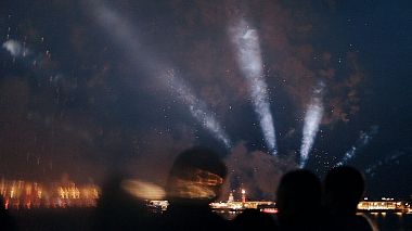 Videographer Andrey Neverovsky from Saint Petersburg, Russia - Алые Паруса // Crimson sails, SDE, event, reporting