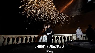 Videographer Andrey Neverovsky from Saint Petersburg, Russia - Once upon a time, advertising, engagement, event, reporting, wedding