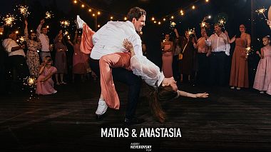 Videographer Andrey Neverovsky from Saint Petersburg, Russia - North wind, advertising, event, musical video, reporting, wedding