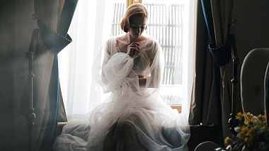 Filmowiec Andrey Neverovsky z Sankt Petersburg, Rosja - Awake, anniversary, corporate video, engagement, event, wedding