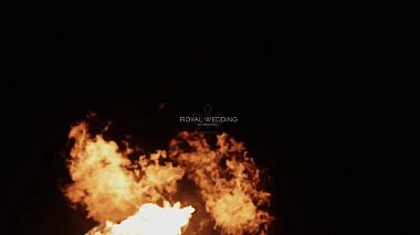 Filmowiec Andrey Neverovsky z Sankt Petersburg, Rosja - Backstage Royal Wedding, backstage, corporate video, event, reporting, wedding