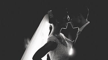 Videografo Daniel Barrozo da Rio De Janeiro, Brasile - Manuela e Bernardo - Casa das Canoas, wedding