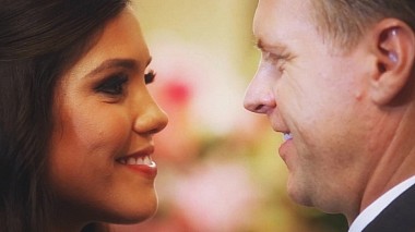 Videografo Daniel Barrozo da Rio De Janeiro, Brasile - Fernanda e Matthew - Espaço 1 - Rio de Janeiro, wedding