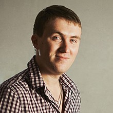 Videographer Виктор Зилинский