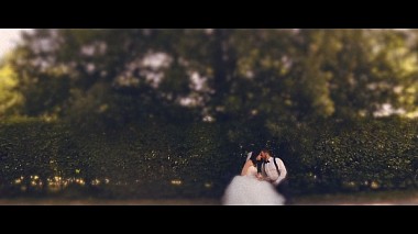 Videografo Oleg Fomichev da Mosca, Russia - Aleksey & Irina, wedding