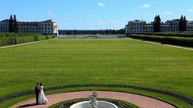 Βιντεογράφος Oleg Fomichev από Μόσχα, Ρωσία - Maxim & Ekaterina, wedding