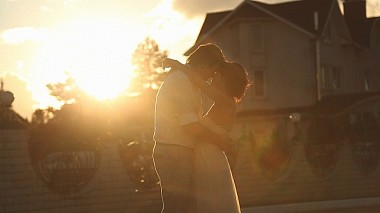 Filmowiec Oleg Fomichev z Moskwa, Rosja - Aleksey & Maria, wedding