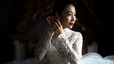 Videographer Alba Renna from Venice, Italy - Wedding reel Photo & Video 2017, showreel, wedding