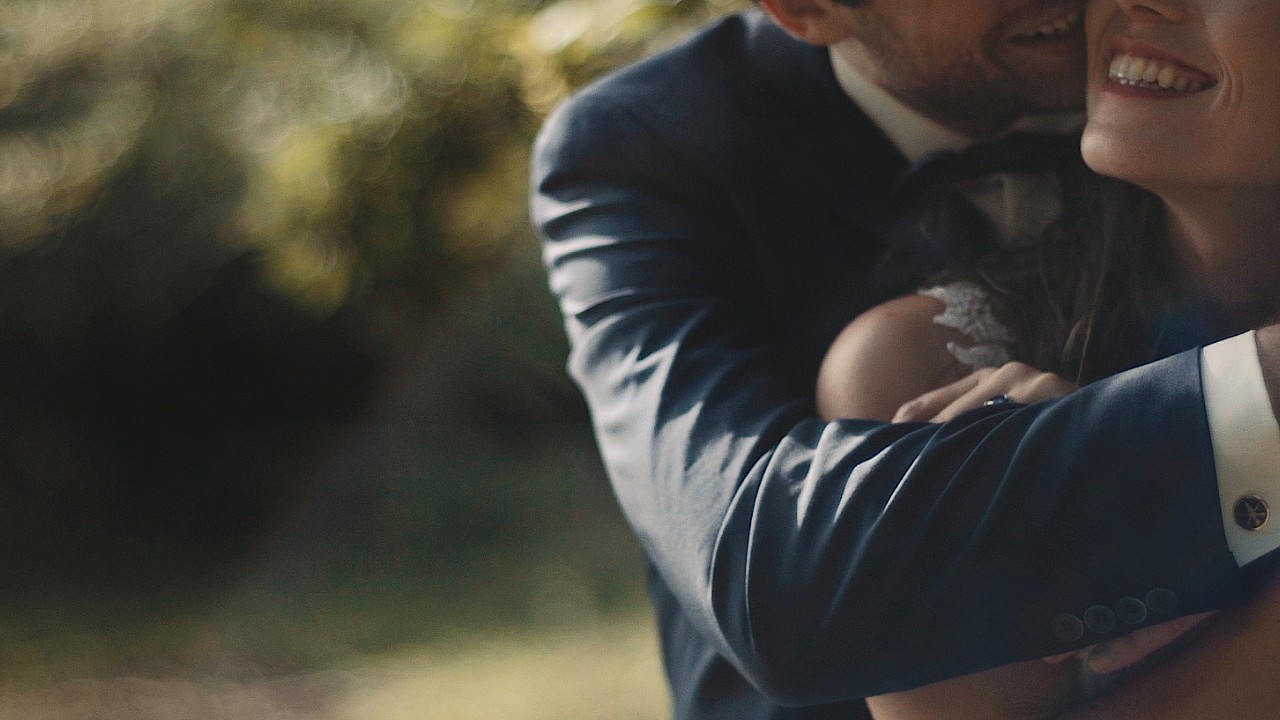 Jewish Wedding - France