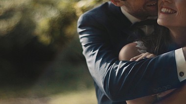 Videographer Alba Renna from Venice, Italy - Jewish Wedding - France, event, musical video, wedding