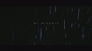 Videografo Francisco Montoro da Spagna - MI MISERIA, wedding