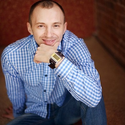 Videograf Анатолий Веселов