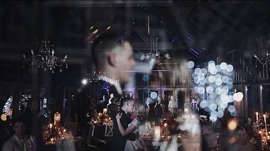 Βιντεογράφος Andrew Gulko από Ρϊγα, Λετονία - Kri&Zi, event, reporting, wedding