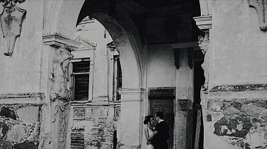 Videógrafo Andrew  Gulko de Riga, Letónia - Ekaterina ♢ Artem, drone-video, event, wedding