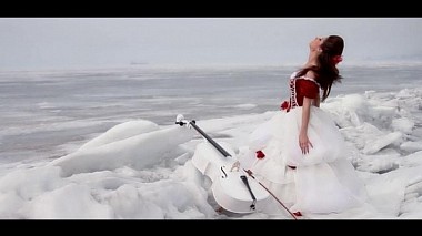 Videographer Evgeny Beresnev from Vladivostok, Russia - Весна, event