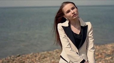 Filmowiec Evgeny Beresnev z Władywostok, Rosja - Lada model test, event