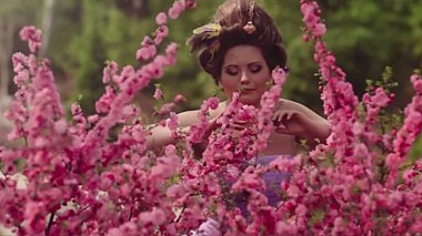 Filmowiec Evgeny Beresnev z Władywostok, Rosja - Весенний, event