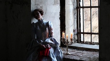 Videograf Evgeny Beresnev din Vladivostok, Rusia - В заточении, eveniment