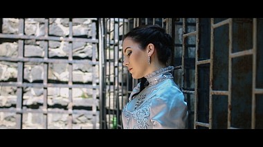 Videograf Evgeny Beresnev din Vladivostok, Rusia - Эвелина, prezentare