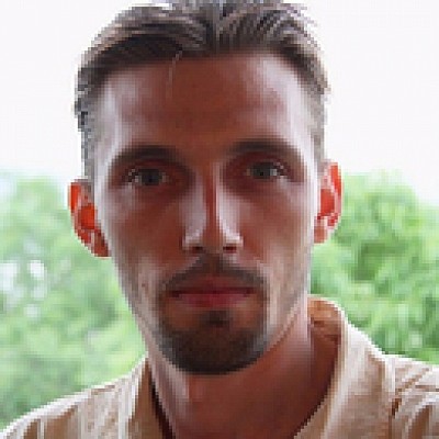 Videographer Evgeny Beresnev