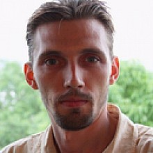 Videographer Evgeny Beresnev