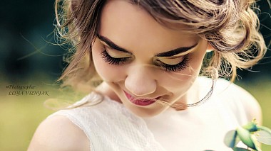 Videographer Nazar Nychvyd from Lvov, Ukrajina - V+V. Flavor of love, advertising, engagement, erotic, musical video, wedding