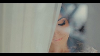 Videographer Nazar Nychvyd from Lvov, Ukrajina - Sergij & Tanya Flight feelings, engagement, musical video, wedding