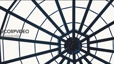 Videographer Nazar Nychvyd from Lvov, Ukrajina - Marta & Roman. Wedding highlights, engagement, musical video, wedding