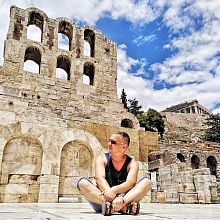 Videografo Nazar Nychvyd