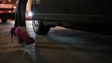 Videographer Darius Cornean from Oradea, Rumunsko - ABOLISHION - Stop Human Trafficking, advertising