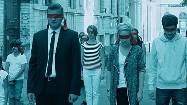Videographer Darius Cornean from Oradea, Rumunsko - Don’t shut your eyes, advertising