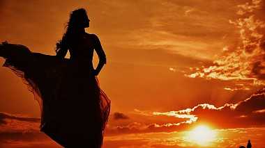 Videographer Darius Cornean from Oradea, Rumunsko - Patricia & Vlad {Wedding day}, wedding