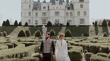 Videographer Darius Cornean from Oradea, Romania - Calin & Lisa {A fairytale love story}, SDE, engagement, showreel, wedding