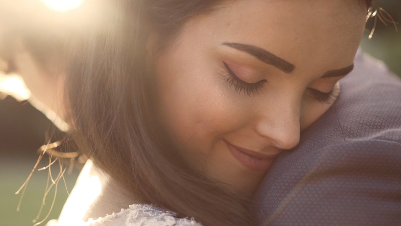 Your heart is my favorite place to be