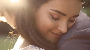 Videographer Darius Cornean from Oradea, Romania - Your heart is my favorite place to be, SDE, engagement, wedding