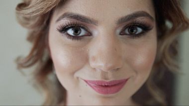 Videographer Darius Cornean from Oradea, Romania - Horia & Andreea {Wedding Day}, SDE, wedding