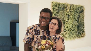 Videographer Darius Cornean from Oradea, Romania - Victor & Erika, SDE, engagement, wedding