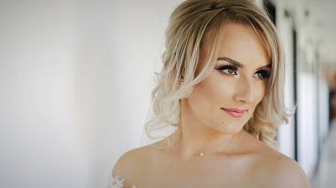 Videographer Darius Cornean from Oradea, Romania - George & Gabriela {Morning day}, SDE, wedding