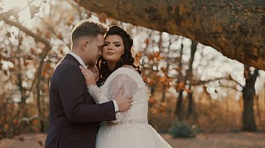 Videographer Darius Cornean from Oradea, Romania - You are my destiny, SDE, engagement, wedding