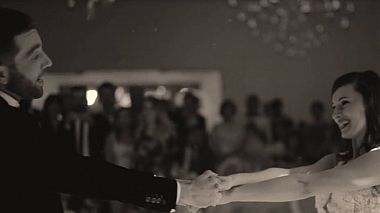 Videographer Darius Cornean from Oradea, Romania - Teodora & Cristi - L.O.V.E., SDE, engagement, musical video, wedding