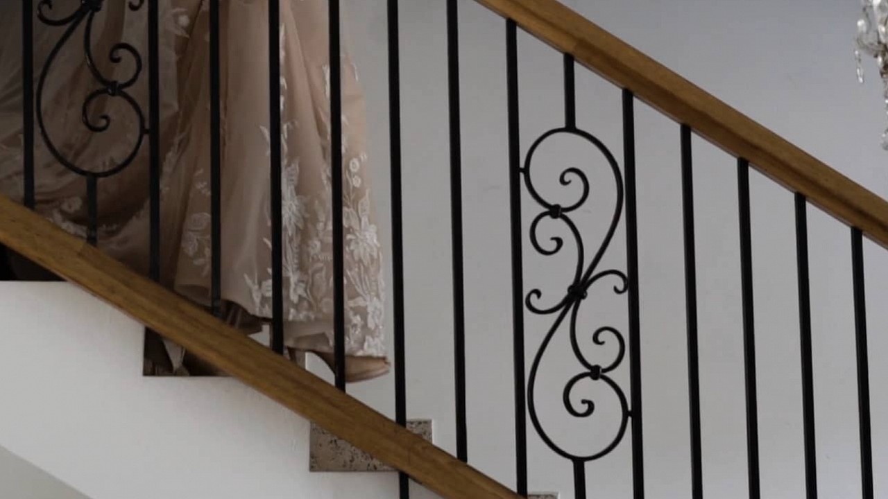 Levi & Alexandra {Wedding Day}