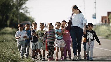 Videographer Darius Cornean from Oradea, Romania - Caleb Foundation, advertising, baby, corporate video, invitation, reporting