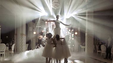 Βιντεογράφος Darius Cornean από Οραντέα, Ρουμανία - Don’t worry, baby - {Wedding Day}, SDE, anniversary, baby, engagement, wedding