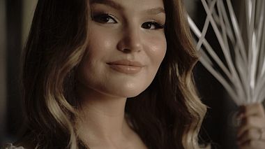 Βιντεογράφος Darius Cornean από Οραντέα, Ρουμανία - Sara & Andrei {Wedding Day}, SDE, engagement, erotic, showreel, wedding