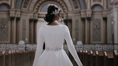 Βιντεογράφος Darius Cornean από Οραντέα, Ρουμανία - Waiting for you, SDE, engagement, event, showreel, wedding