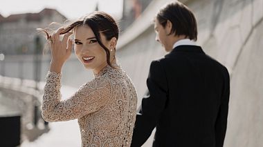 Βιντεογράφος Darius Cornean από Οραντέα, Ρουμανία - You are my style, advertising, corporate video, engagement, showreel, wedding