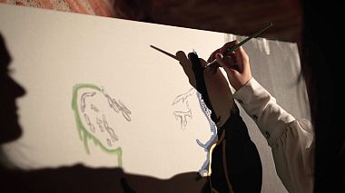 Videographer Darius Cornean đến từ George & Andrea // t h e LOVE KISS, drone-video, engagement, musical video, showreel, wedding