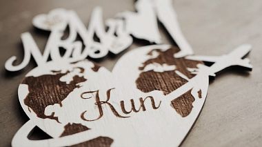 Videographer Darius Cornean from Oradea, Rumunsko - Andrei & Lavinia {Wedding Day}, SDE, drone-video, engagement, event, wedding