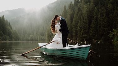 Videógrafo Darius Cornean de Oradea, Rumanía - Narcisa & Ovidiu | Wedding Film, SDE, drone-video, engagement, event, wedding